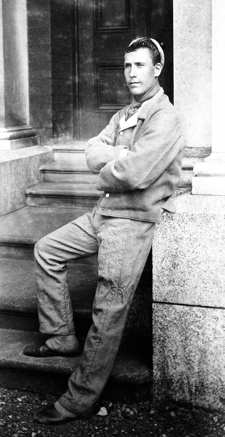 Joseph Farmer