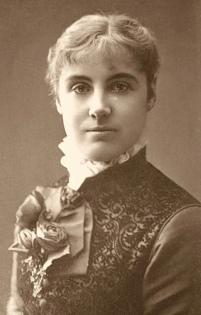 Adelaide Neilson portrait