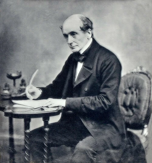 James Kay-Shuttleworth portrait