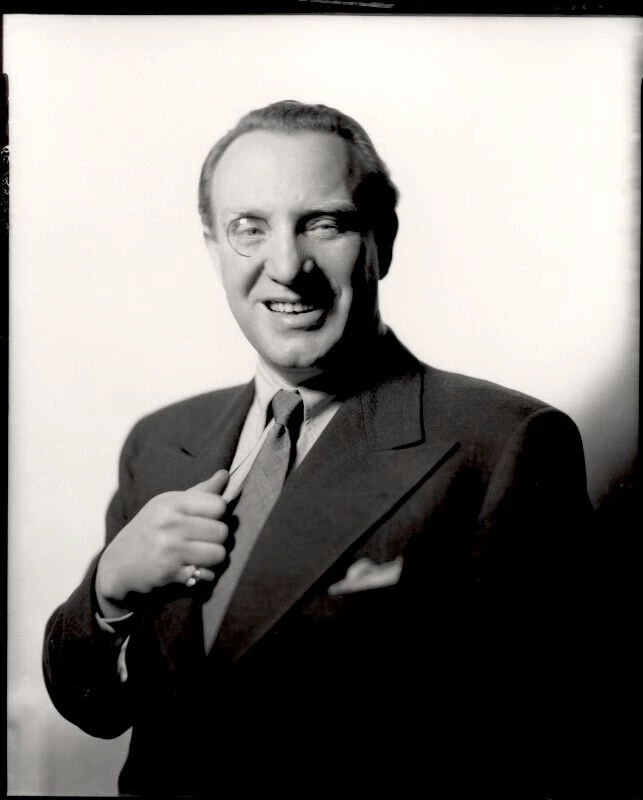 Richard Tauber portrait