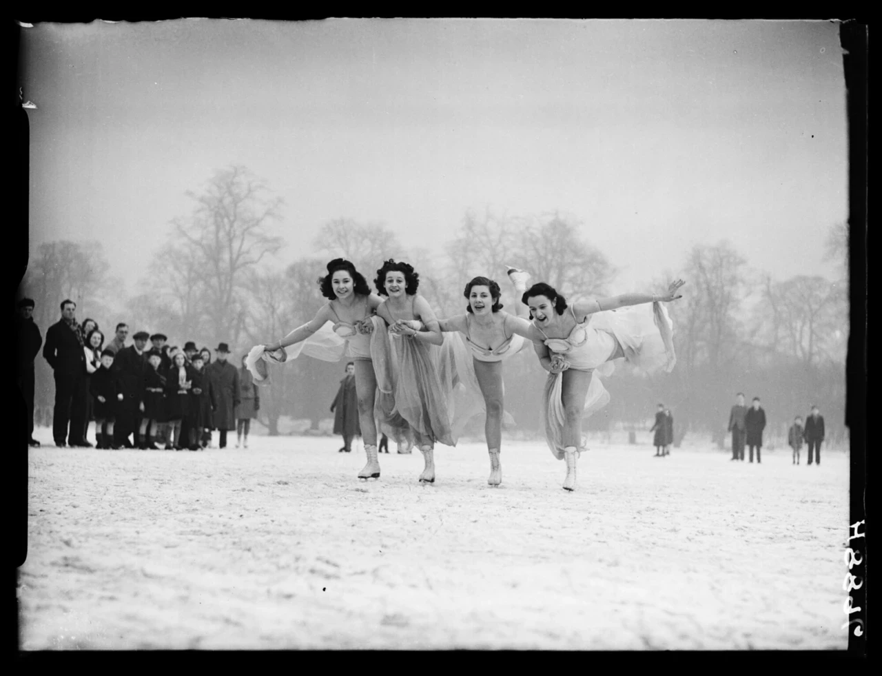 A month in photos - January 2025