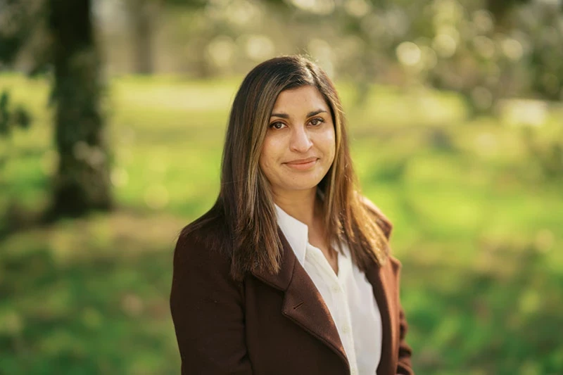 Bidisha Kondal