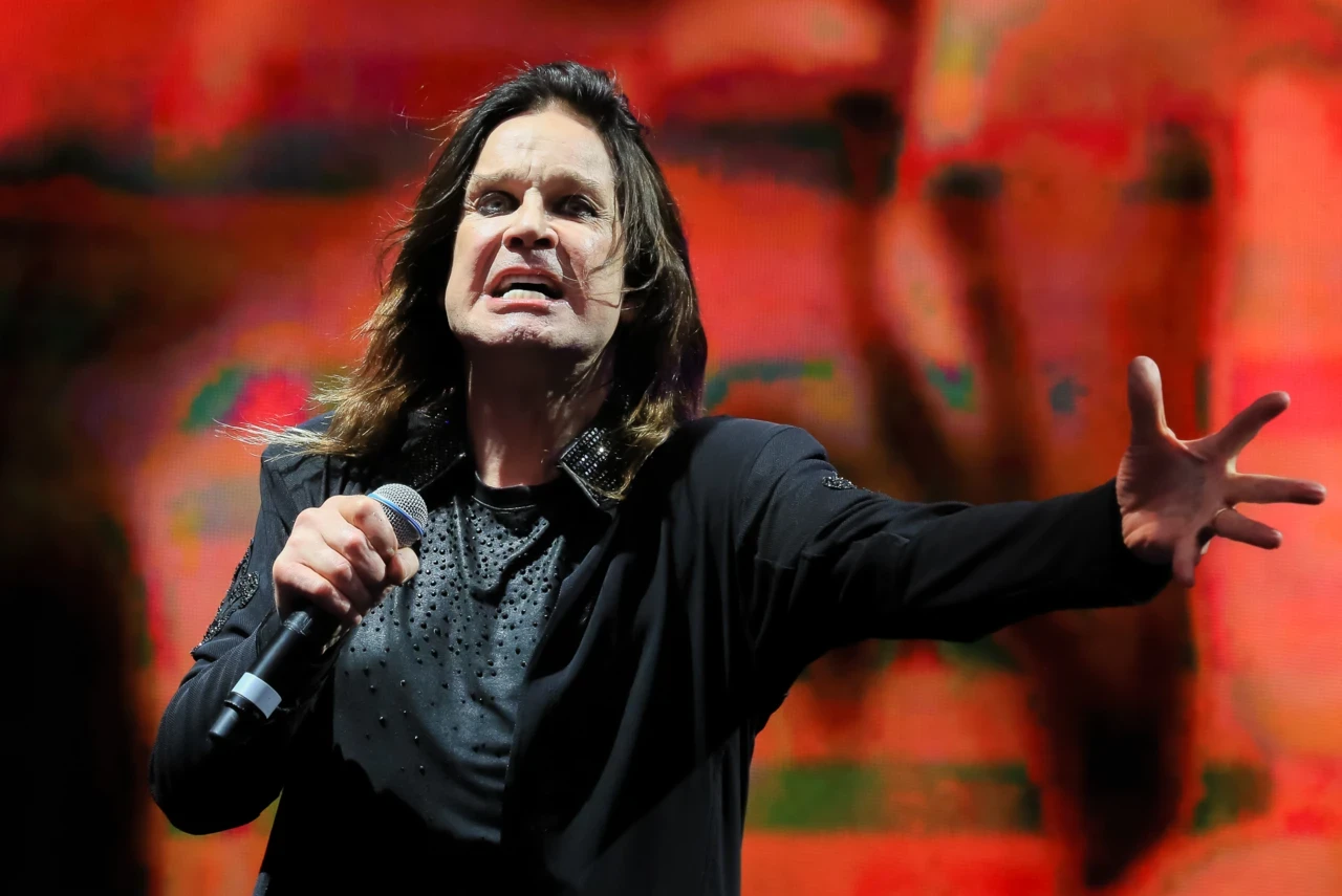 Black Sabbath