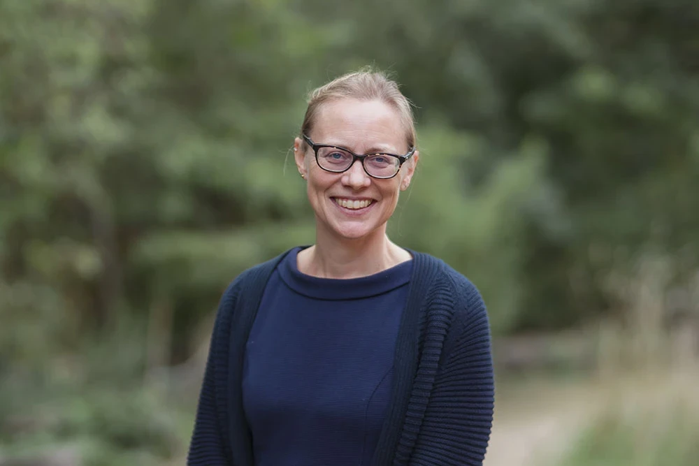 Jane Hurst