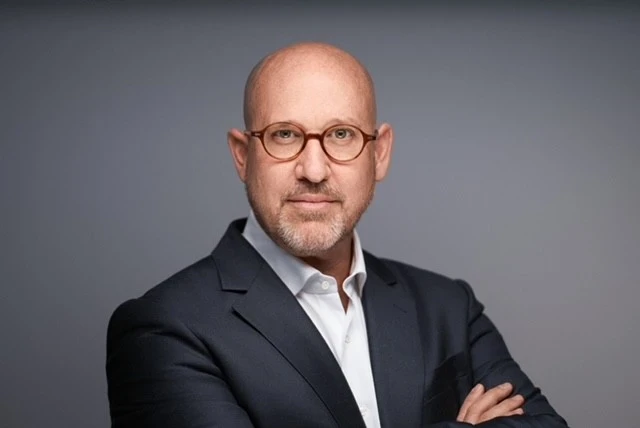 Michael Eldridge, a trustee of The Royal Parks