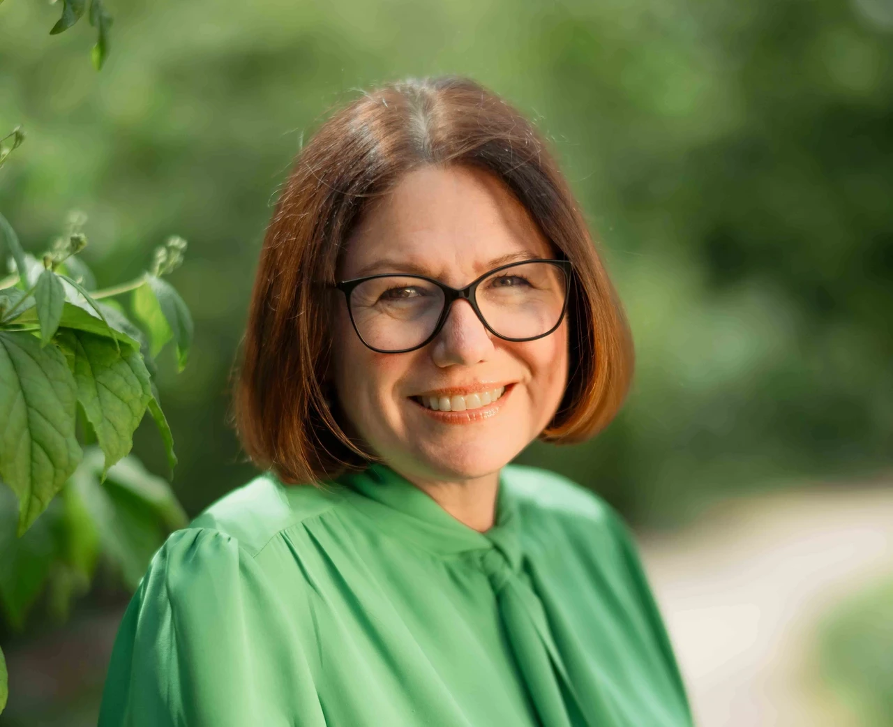 Ruth Willmott, Trustee of The Royal Parks