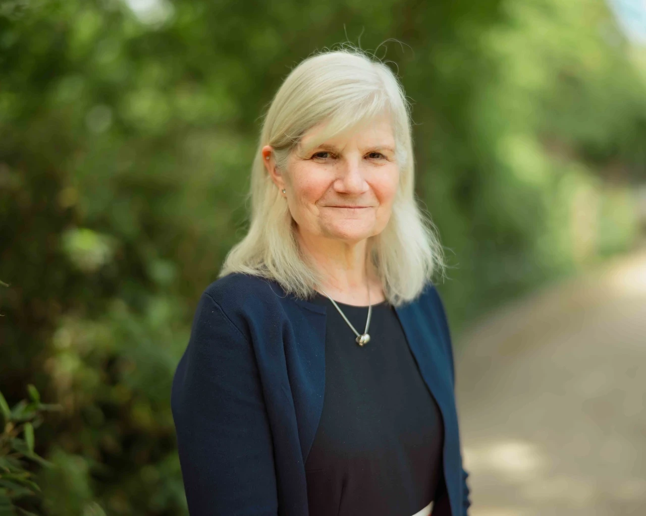Julia Cavanagh, Chief Financial Officer