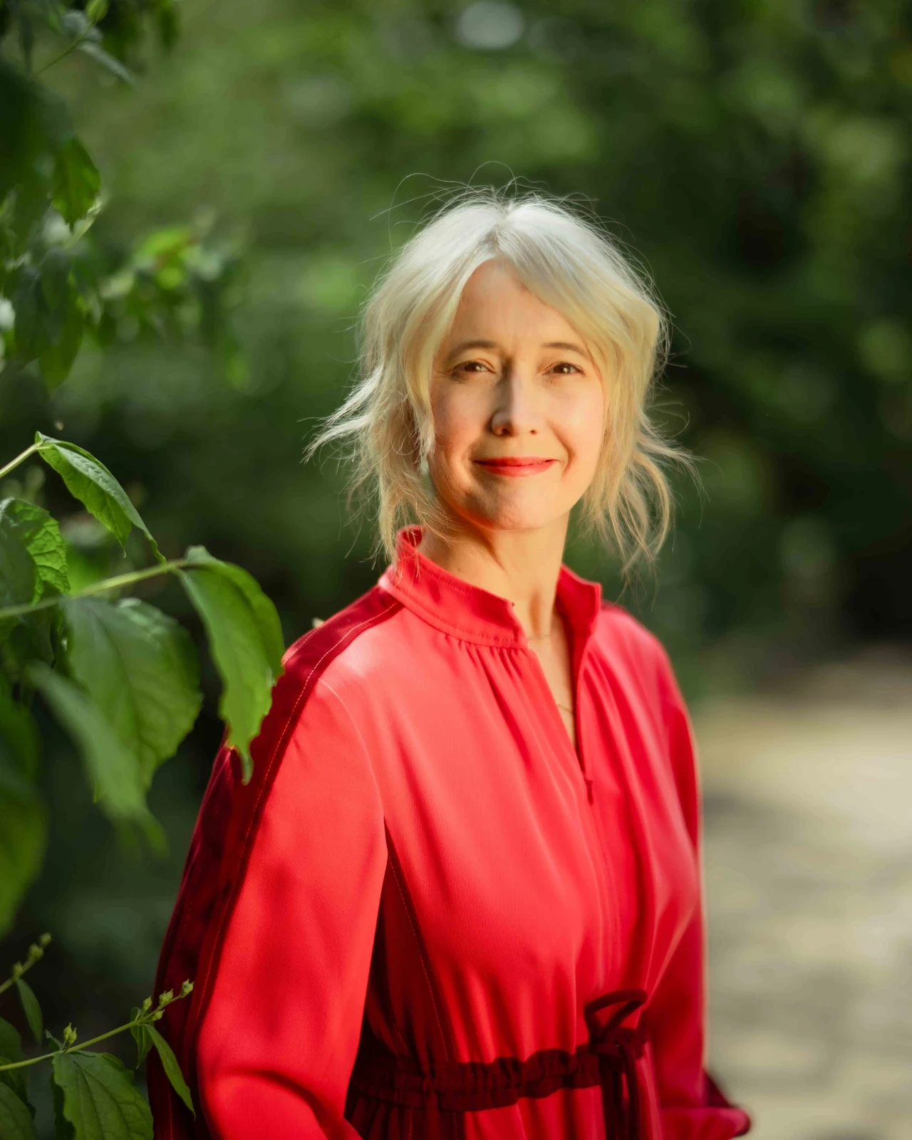 Justine Simons OBE
