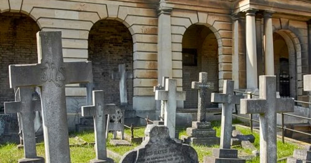 James Hayes Raper (1820-1897) | The Royal Parks