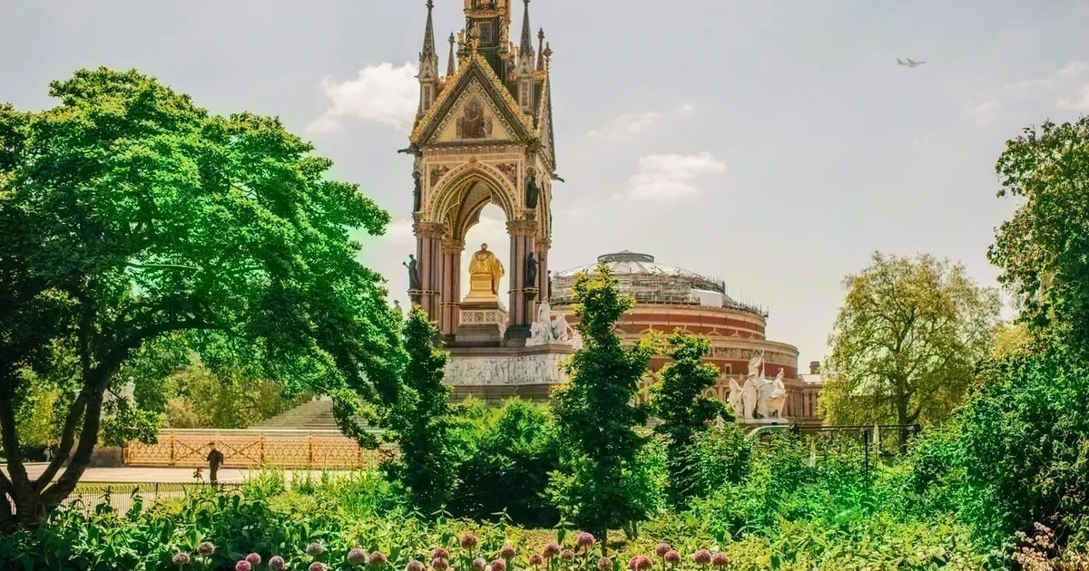 Visit | The Royal Parks
