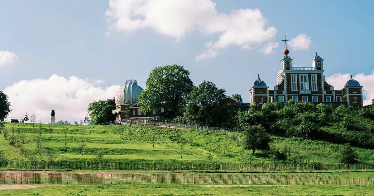 FAQs for Greenwich Park | The Royal Parks