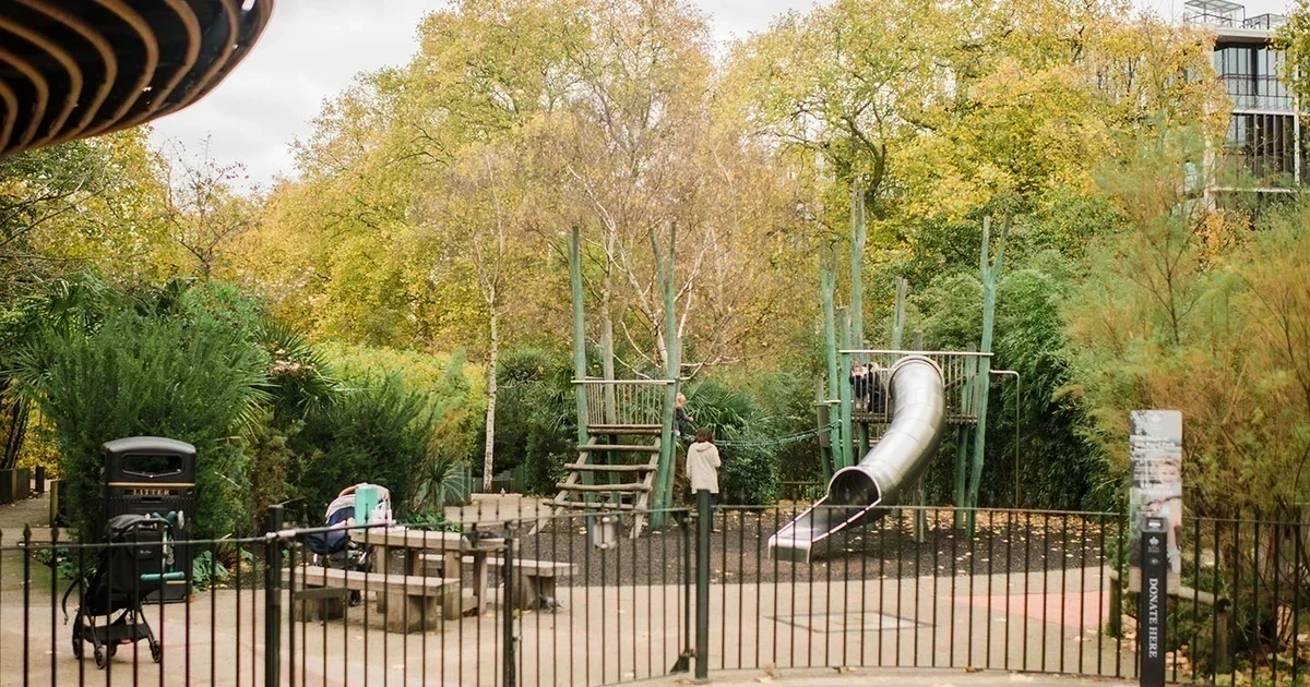 Things to Do in Hyde Park | The Royal Parks