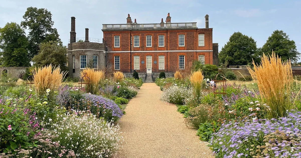 Plants of the Greenwich Park Rose Garden | The Royal Parks