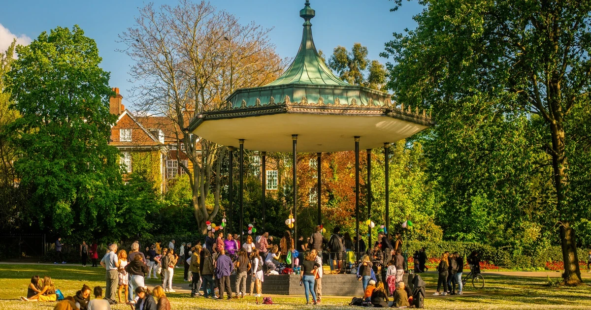 The Regent's Park Music Festival
